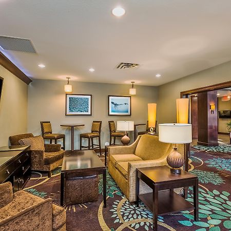 Staybridge Suites Bismarck By Ihg Bagian luar foto