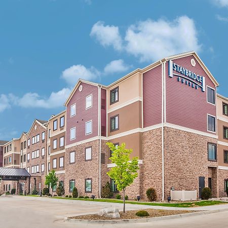 Staybridge Suites Bismarck By Ihg Bagian luar foto