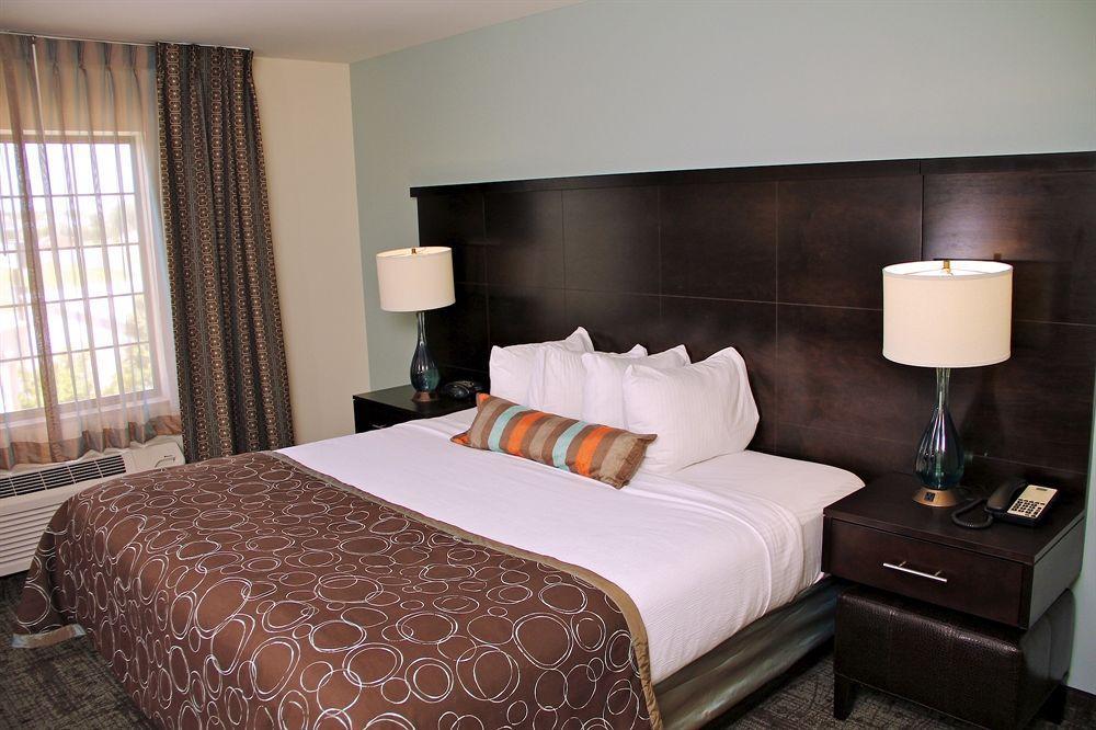 Staybridge Suites Bismarck By Ihg Bagian luar foto