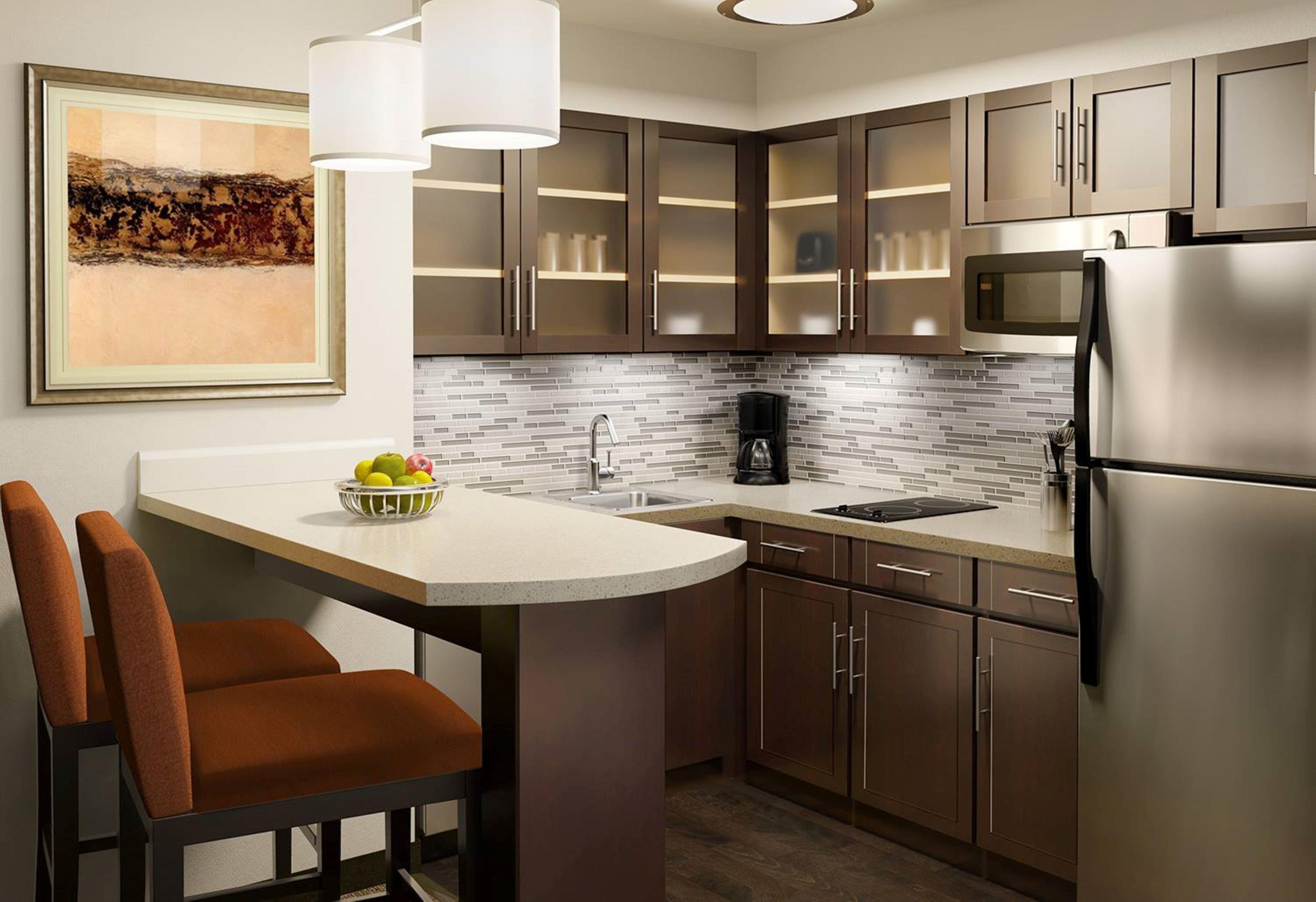 Staybridge Suites Bismarck By Ihg Bagian luar foto