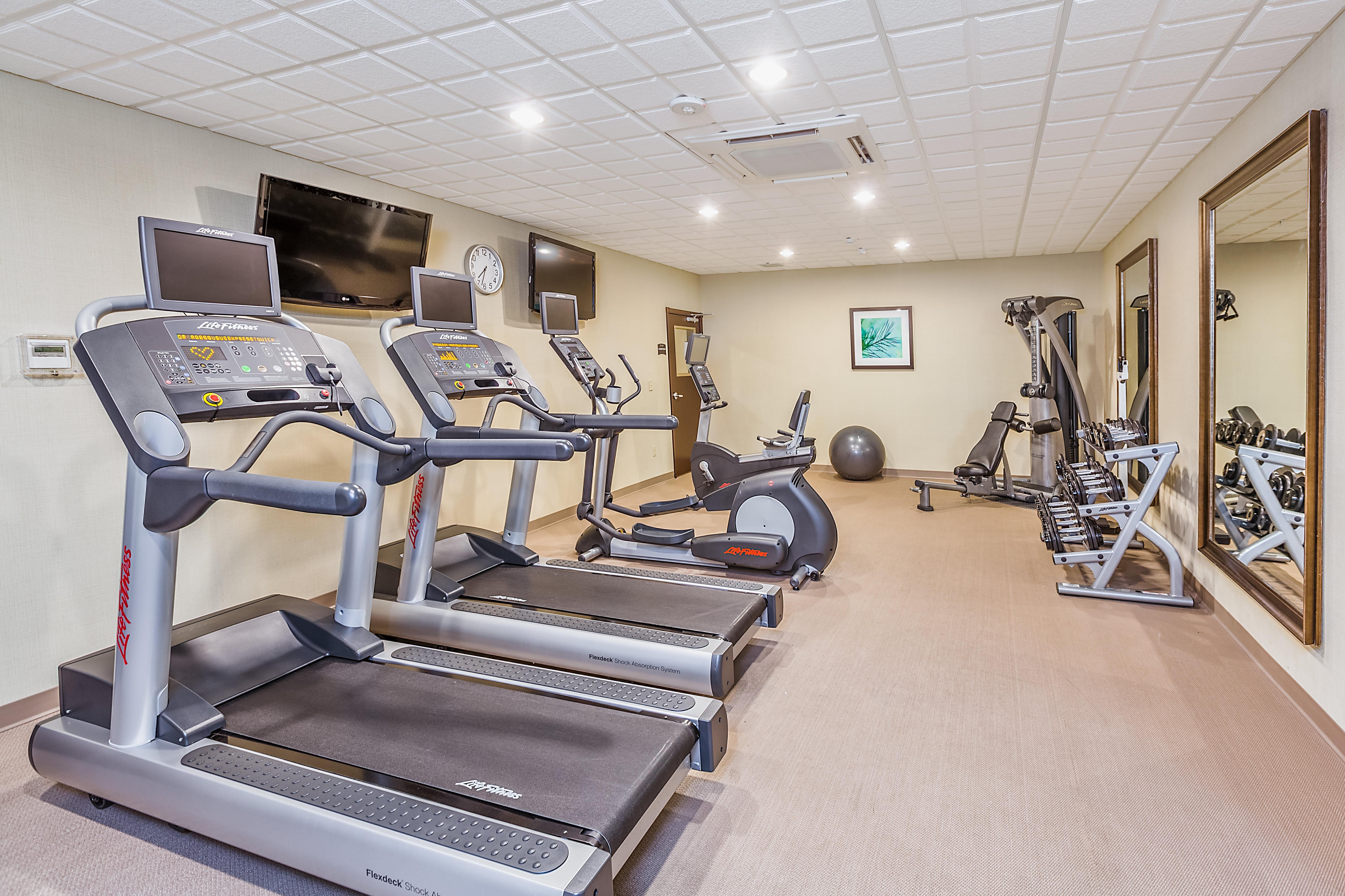 Staybridge Suites Bismarck By Ihg Bagian luar foto