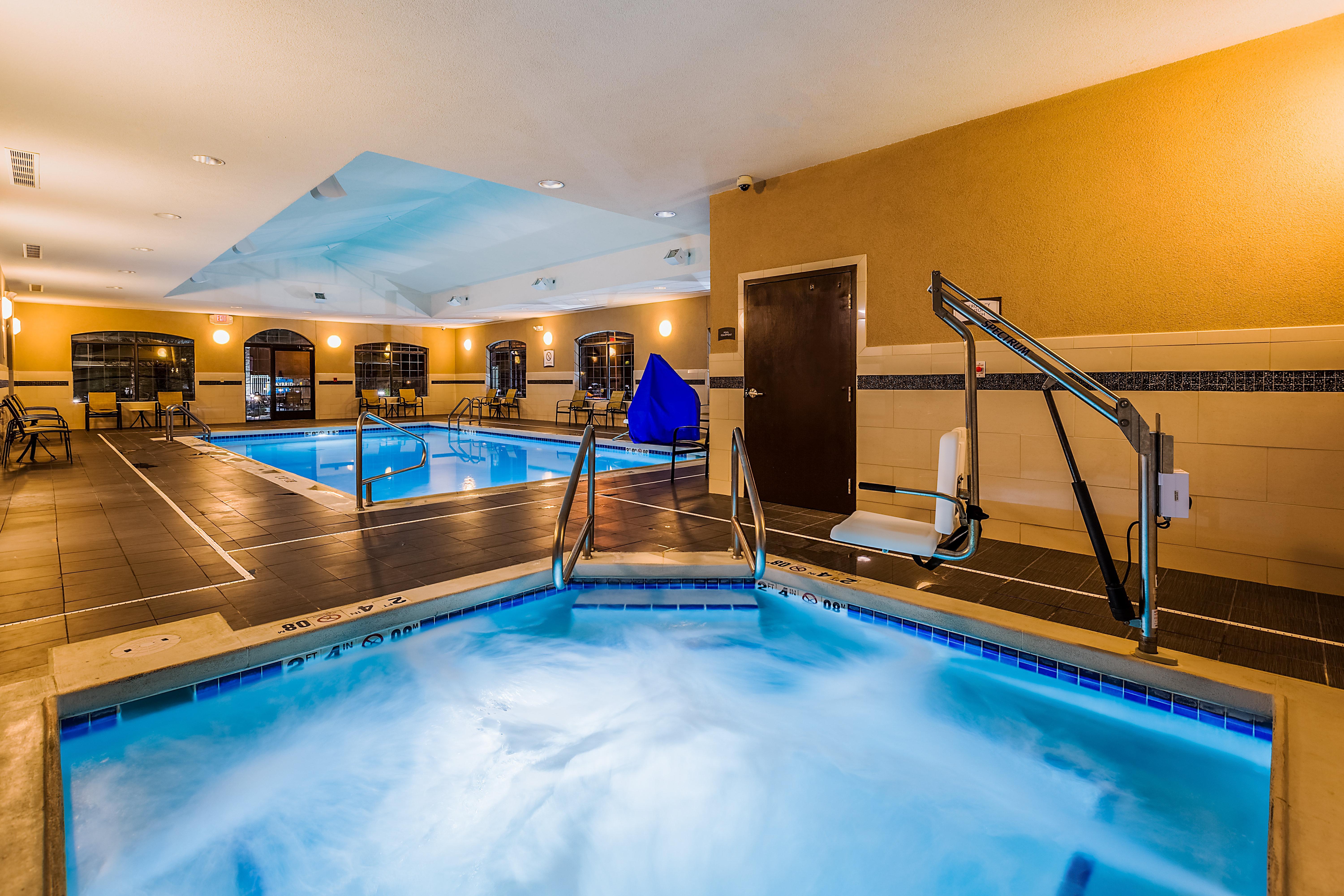 Staybridge Suites Bismarck By Ihg Bagian luar foto