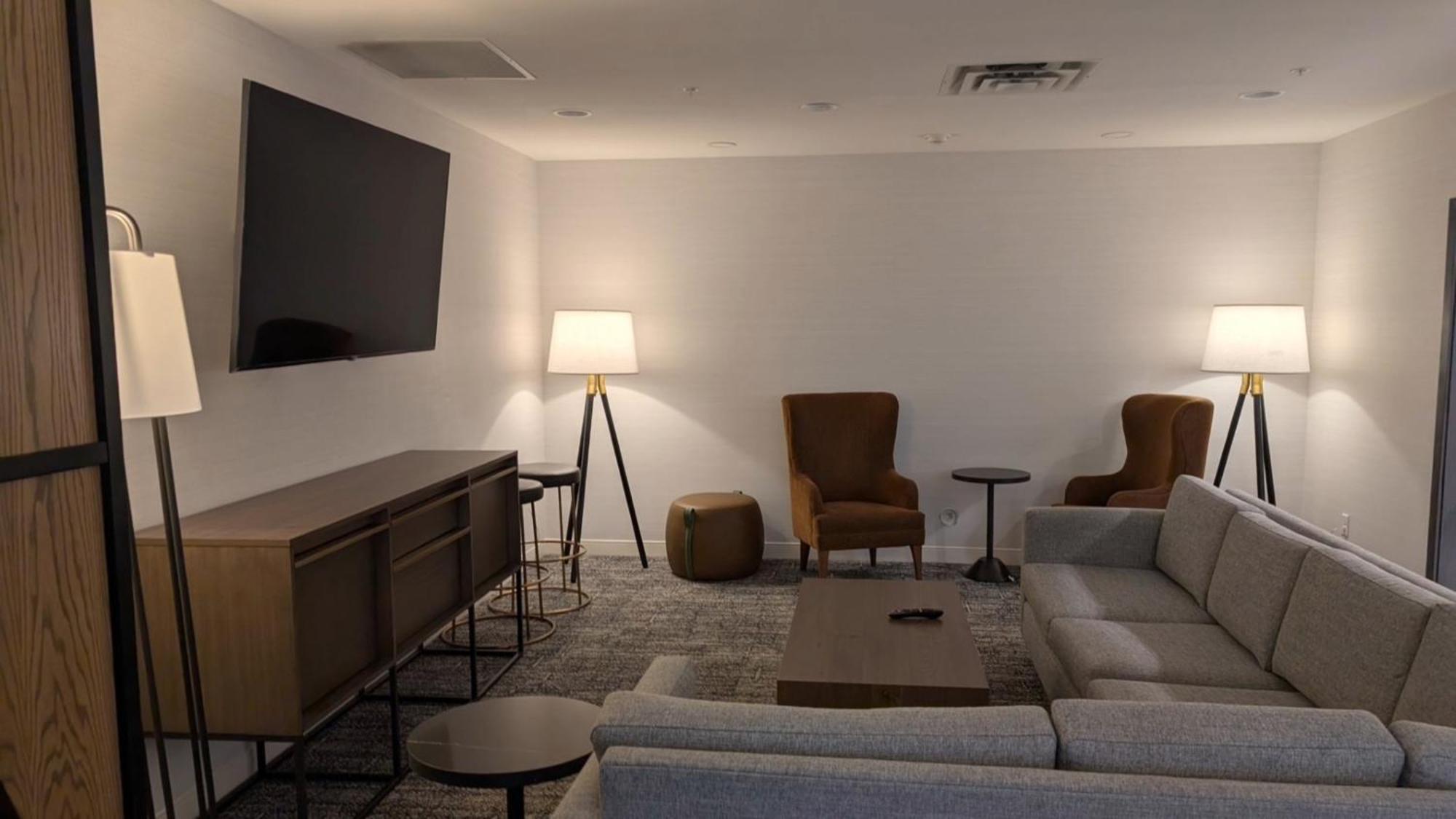 Staybridge Suites Bismarck By Ihg Bagian luar foto