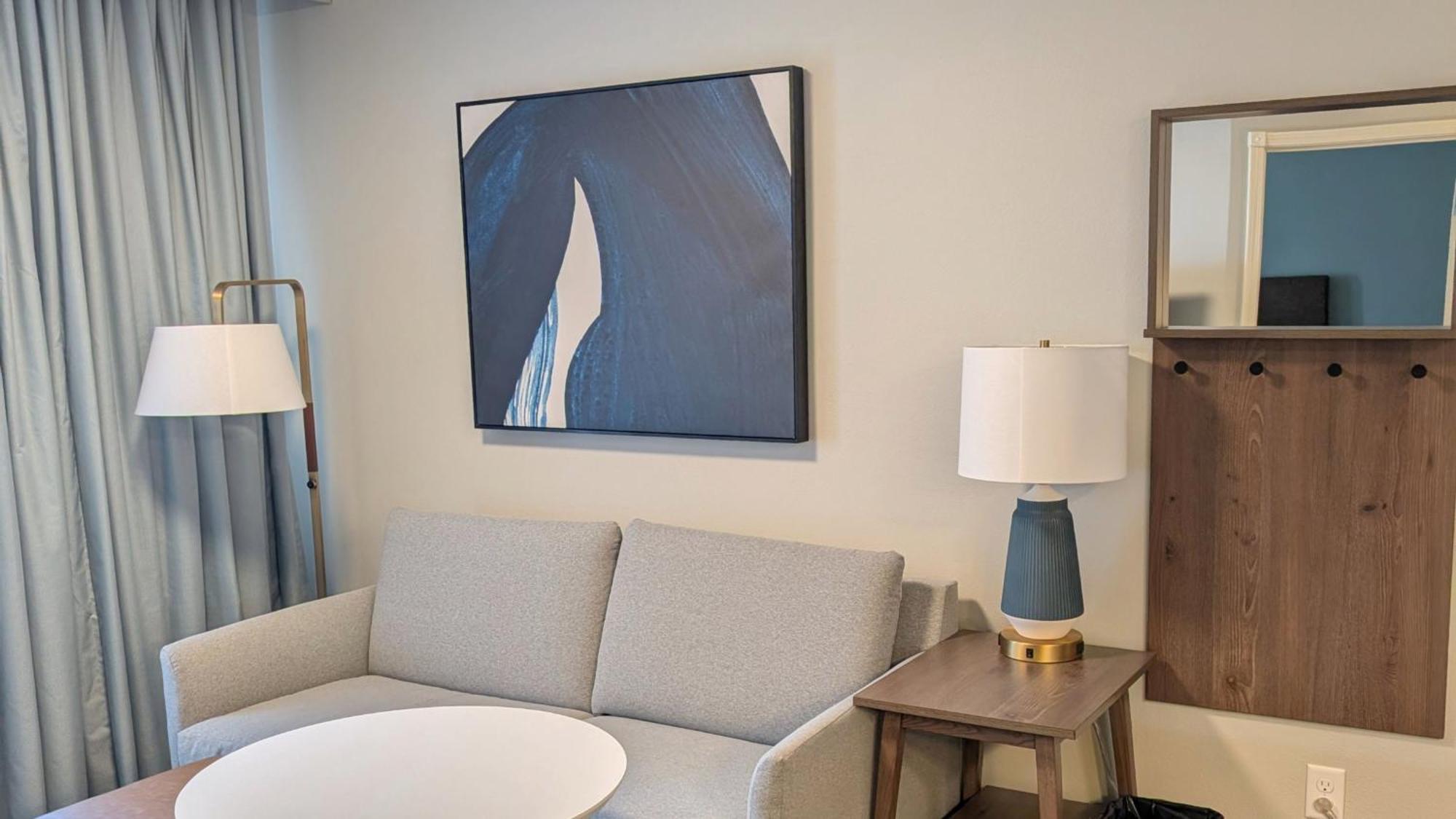 Staybridge Suites Bismarck By Ihg Bagian luar foto
