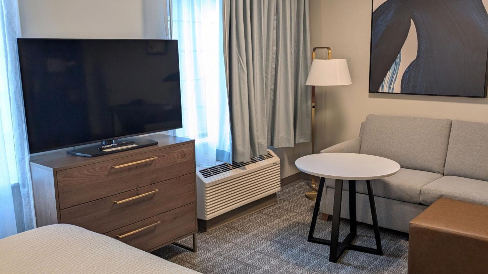 Staybridge Suites Bismarck By Ihg Bagian luar foto