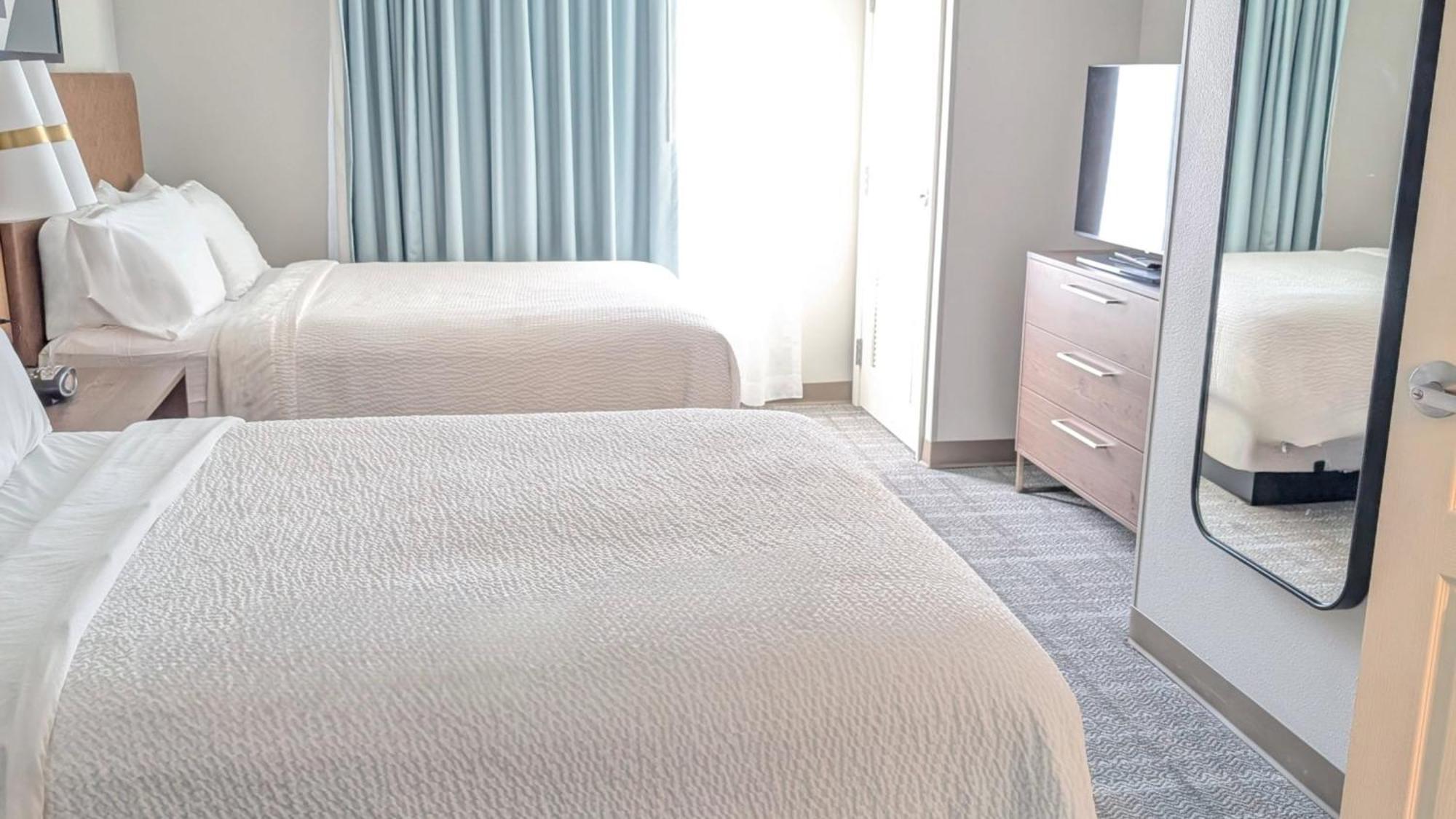 Staybridge Suites Bismarck By Ihg Bagian luar foto