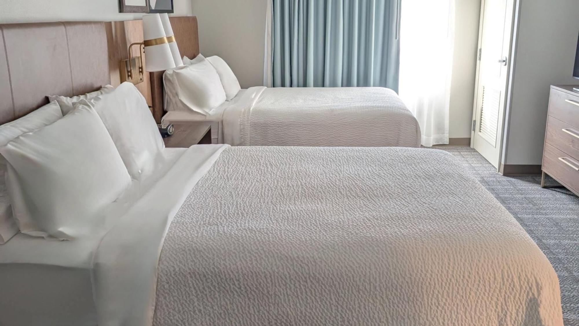 Staybridge Suites Bismarck By Ihg Bagian luar foto