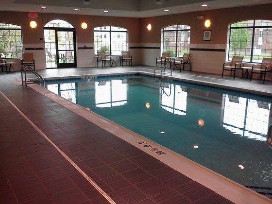 Staybridge Suites Bismarck By Ihg Bagian luar foto